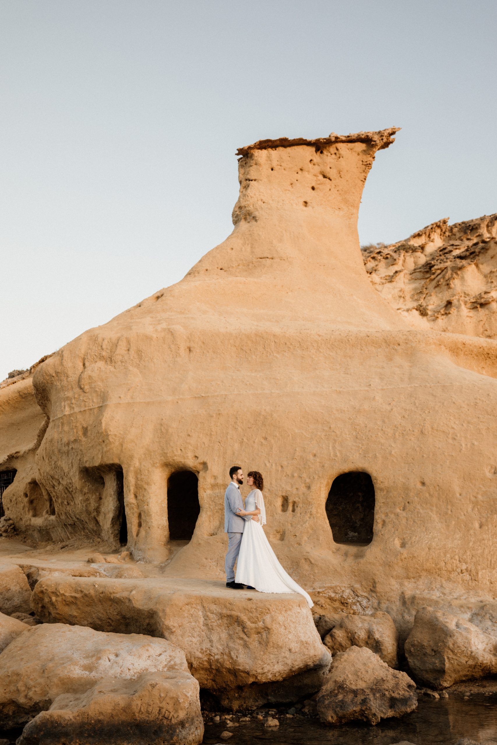 Fotografía Boda Murcia